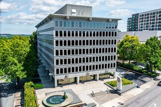 Plus de détails pour 1819 Peachtree Rd, Atlanta, GA - Bureau à louer