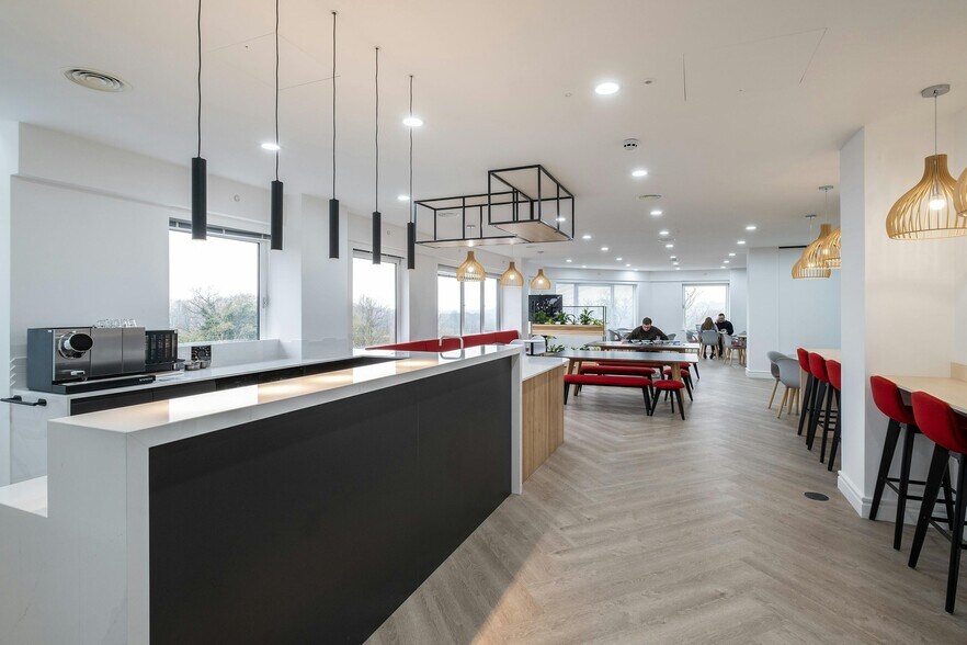 45 Grosvenor Rd, St Albans à louer - Photo intérieure – Image 3 sur 19