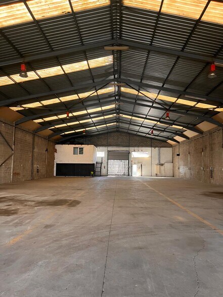Industriel/Logistique dans Vilafranca del Penedès, Barcelona à vendre - Photo intérieure – Image 2 sur 9
