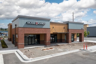 Plus de détails pour 13210 39th Ave SE, Mill Creek, WA - Local commercial à louer