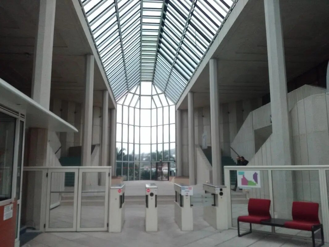 Photo de l’immeuble