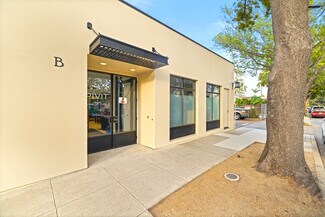 Plus de détails pour 826 De La Vina St, Santa Barbara, CA - Bureau à louer