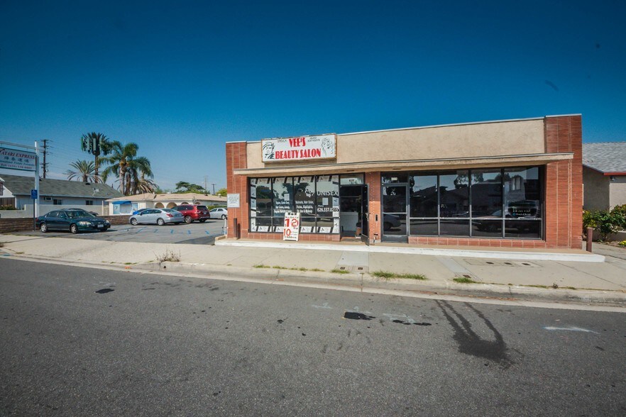 4328-4330 Maine Ave, Baldwin Park, CA à vendre - Photo principale – Image 1 sur 4