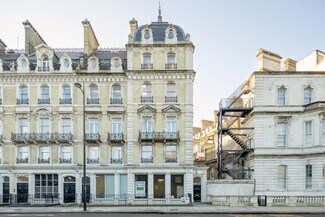 Plus de détails pour 14-15 Lower Grosvenor Pl, Londres - Bureau à louer