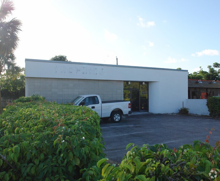 1512 NE 4th Ave, Fort Lauderdale, FL à louer - Photo de l’immeuble – Image 2 sur 10