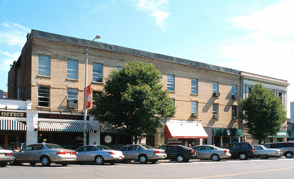 57 Union Pl, Summit, NJ à louer Photo principale– Image 1 sur 5