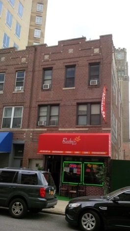 41-21 29th St, Long Island City, NY à vendre - Photo principale – Image 1 sur 8