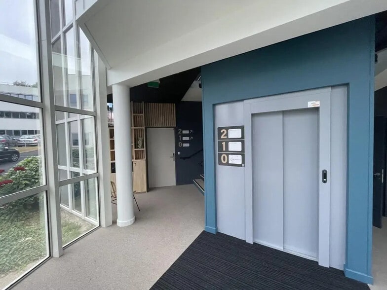 13 Avenue Du Professeur Jean Rouxel, Carquefou à louer - Photo intérieure – Image 2 sur 7