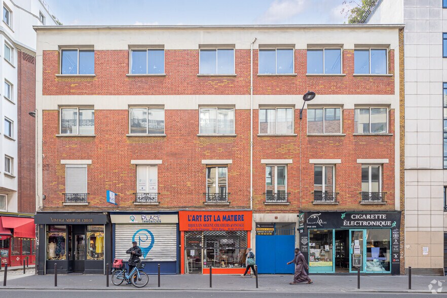 86 Rue De Charonne, Paris à louer - Photo principale – Image 3 sur 4