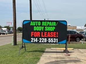 12002 Garland Rd, Dallas, TX à louer Autre– Image 2 sur 2