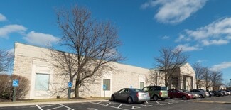 Plus de détails pour 300 W Schrock Rd, Westerville, OH - Bureau à louer