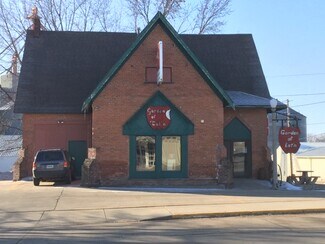 Plus de détails pour 401 E 5th St, Canton, SD - Local commercial à vendre