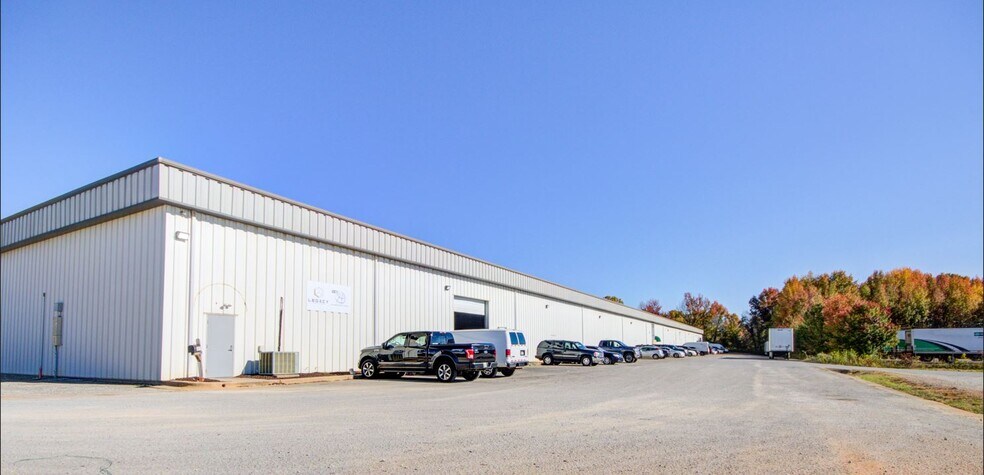 9312 Madison Blvd, Madison, AL à louer - Photo de l’immeuble – Image 2 sur 11