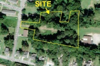 Austin St, Greer, SC - VUE AÉRIENNE  vue de carte - Image1