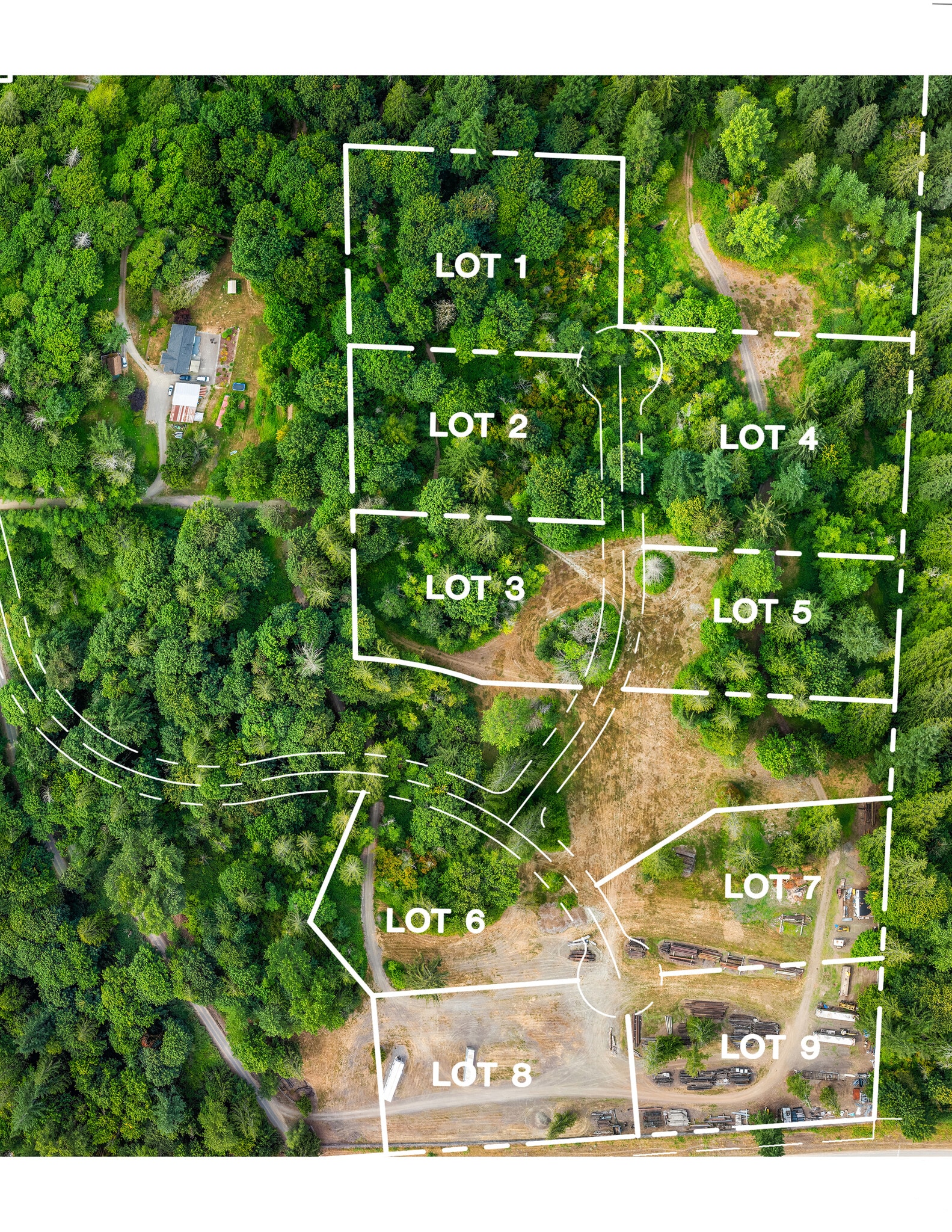 13xxx Carnation Duvall Rd. NE, Duvall, WA à vendre Photo principale– Image 1 sur 9