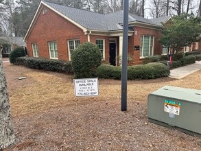2655 Dallas Hwy SW, Marietta, GA à louer Photo de l’immeuble– Image 1 sur 9