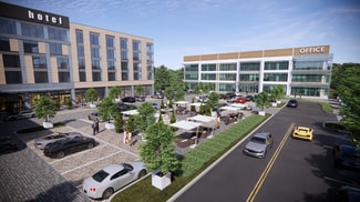 Plus de détails pour 8635 Haverstick Rd, Indianapolis, IN - Bureau à louer