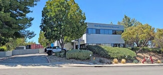 Plus de détails pour 42660 Rio Nedo, Temecula, CA - Industriel/Logistique à vendre