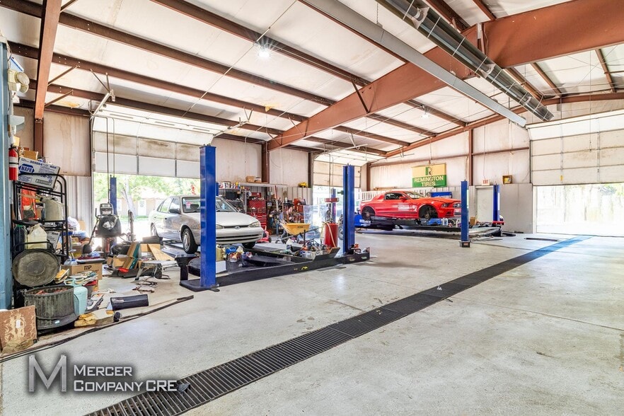 6505 NW 36th St, Bethany, OK à vendre - Photo intérieure – Image 3 sur 31