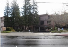 3685 Mount Diablo Blvd, Lafayette, CA à louer - Photo de l’immeuble – Image 2 sur 6