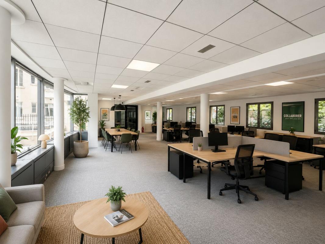 83 Avenue Charles De Gaulle, Neuilly-sur-Seine à louer Photo de l’immeuble– Image 1 sur 7