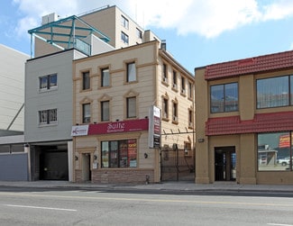 Plus de détails pour 135 Jarvis St, Toronto, ON - Hôtellerie à vendre