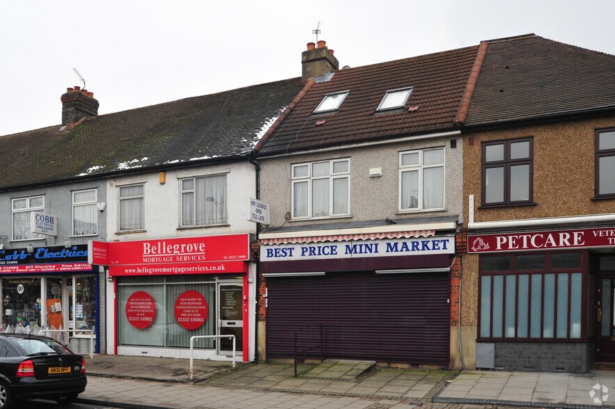 351 Bexley Rd, Erith à louer - Photo de l’immeuble – Image 3 sur 4