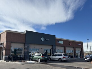 Plus de détails pour 16810 Sheridan Pkwy, Broomfield, CO - Local commercial à louer