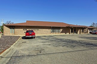 Plus de détails pour 5815 Carmichael Rd, Montgomery, AL - Bureau à louer