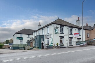 Plus de détails pour The Railway Inn, Stoke On Trent - Local commercial à vendre