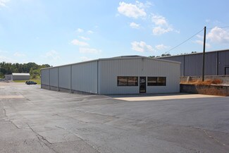 Plus de détails pour 3136 and 3158 Highway 20 Portfolio – Industriel/Logistique à vendre, Decatur, AL