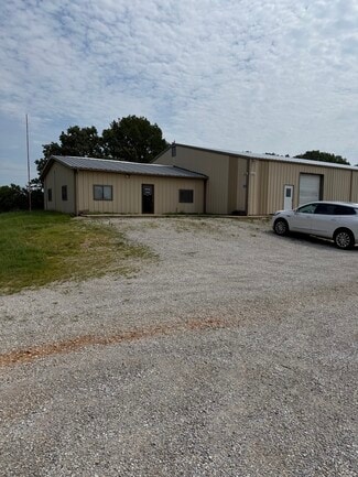 Plus de détails pour 23290 Lawrence 1090, Monett, MO - Industriel/Logistique à louer