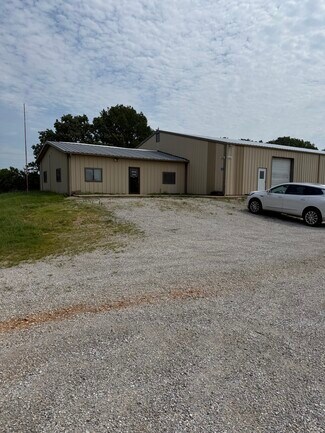 Plus de détails pour 23290 Lawrence 1090, Monett, MO - Industriel/Logistique à louer