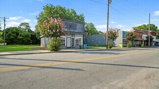 Plus de détails pour 202 E. North Main Street, Littleton, NC - Local d’activités à vendre