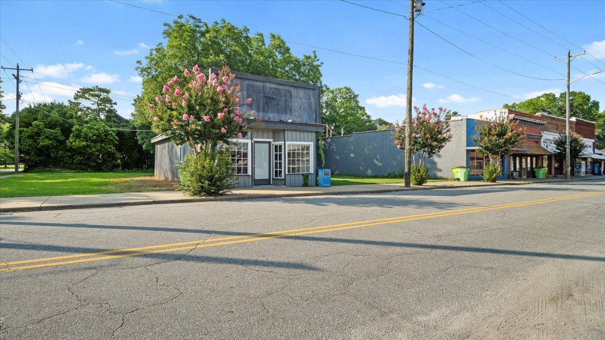 202 E. North Main Street, Littleton, NC à vendre Photo principale– Image 1 sur 32