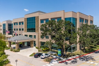 Plus de détails pour 1401 Medical Pky, Cedar Park, TX - Bureau à louer