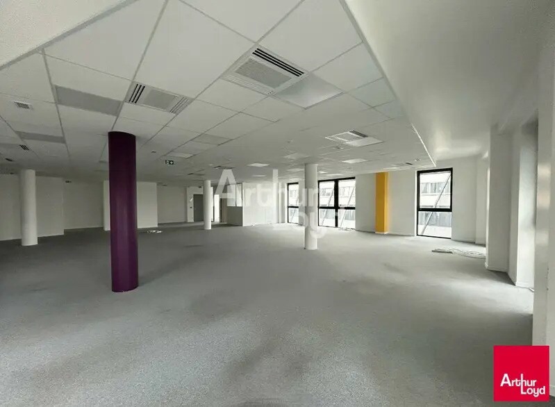 Bureau dans Rennes à louer - Photo intérieure – Image 3 sur 5