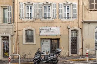 Plus de détails pour 3 Rue De La Tauliere, Marseille - Bureau à louer