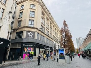 11-17 Parker St, Liverpool à louer Photo intérieure– Image 1 sur 7