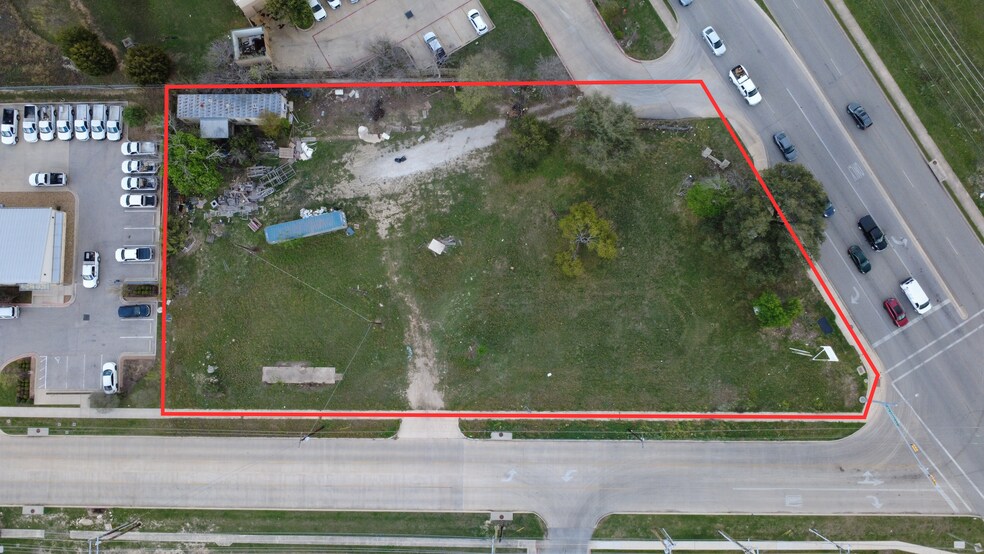 3 Roundville Ln, Round Rock, TX à vendre - Photo de l’immeuble – Image 2 sur 3