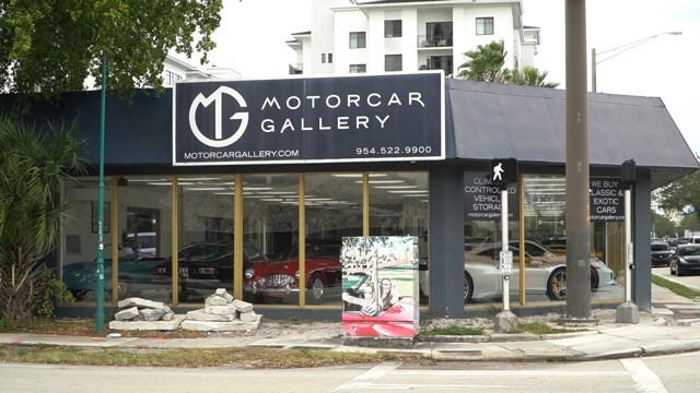 407 N Federal Hwy, Fort Lauderdale, FL à louer - Photo de l’immeuble – Image 3 sur 10
