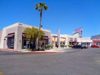 Plus de détails pour 6250-6350 W Charleston Blvd, Las Vegas, NV - Local commercial à louer