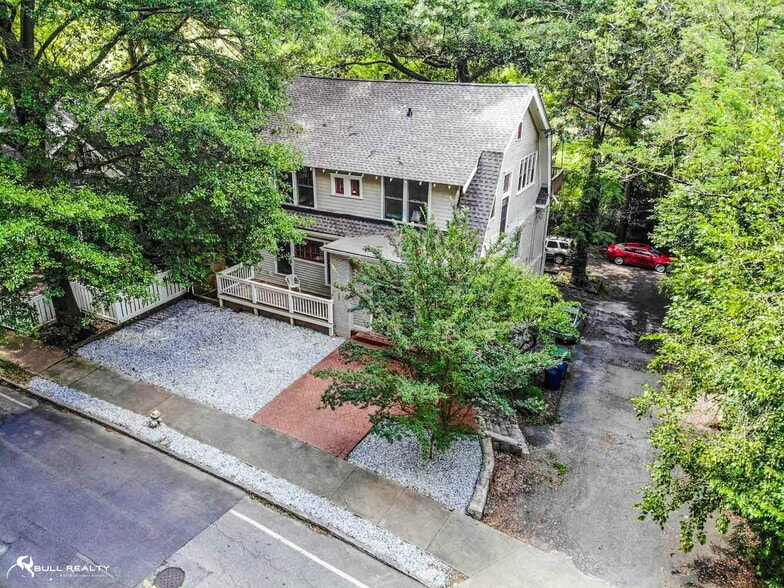 1326 North Ave NE, Atlanta, GA à vendre - Photo de l’immeuble – Image 3 sur 22