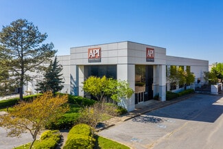 Plus de détails pour 3778 Distriplex Dr N, Memphis, TN - Industriel/Logistique à louer