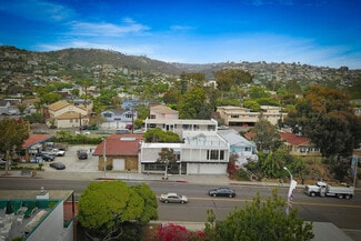Plus de détails pour 618 S Coast Hwy, Laguna Beach, CA - Local commercial à vendre