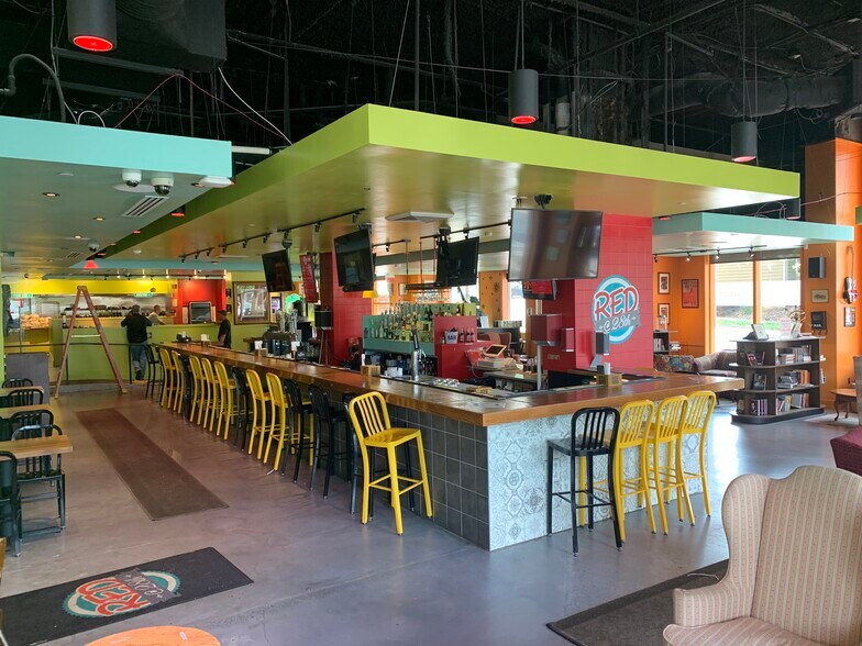 1315 East Blvd, Charlotte, NC à louer - Photo intérieure – Image 3 sur 9