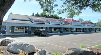 Plus de détails pour 5965 Sprinkle Rd, Portage, MI - Local commercial à louer