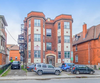Plus de détails pour 305 Waverley St W, Ottawa, ON - Logement à vendre