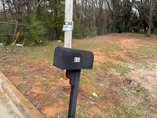 Plus de détails pour 414 Stone St NW, Huntsville, AL - Terrain à vendre