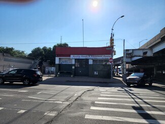 Plus de détails pour 4965 Van Dam St, Long Island City, NY - Industriel/Logistique à louer